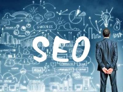 The Comprehensive Guide to SEO: Mastering the Art of Digital Marketing